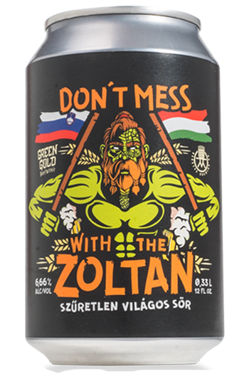 Don't mess with the Zoltán